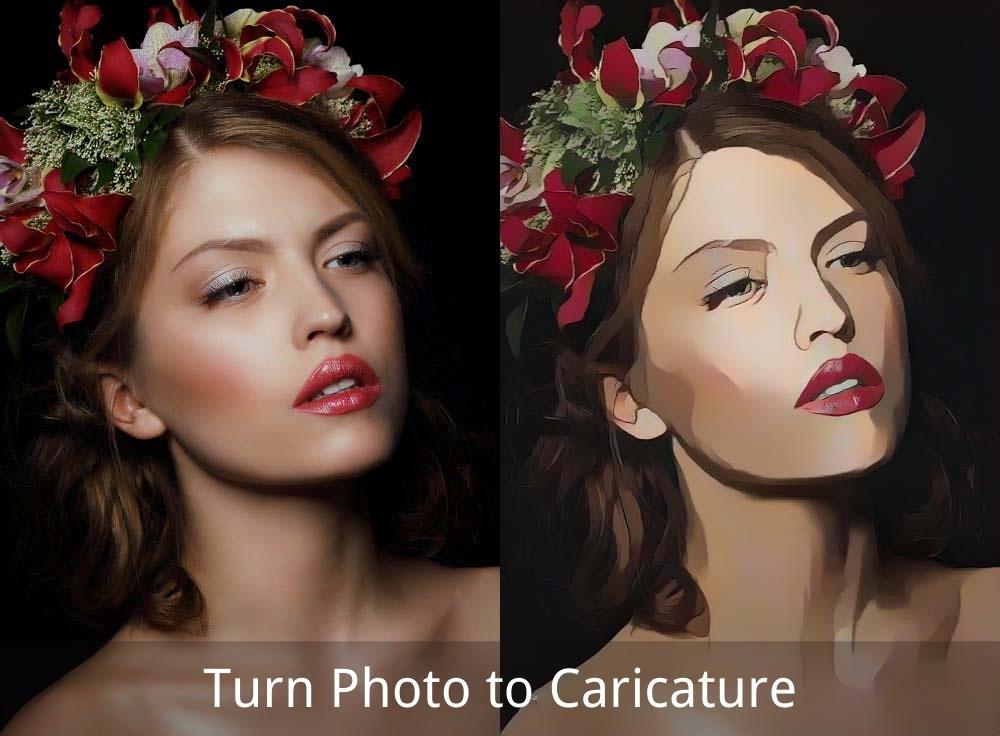 turn-photo-to-caricature